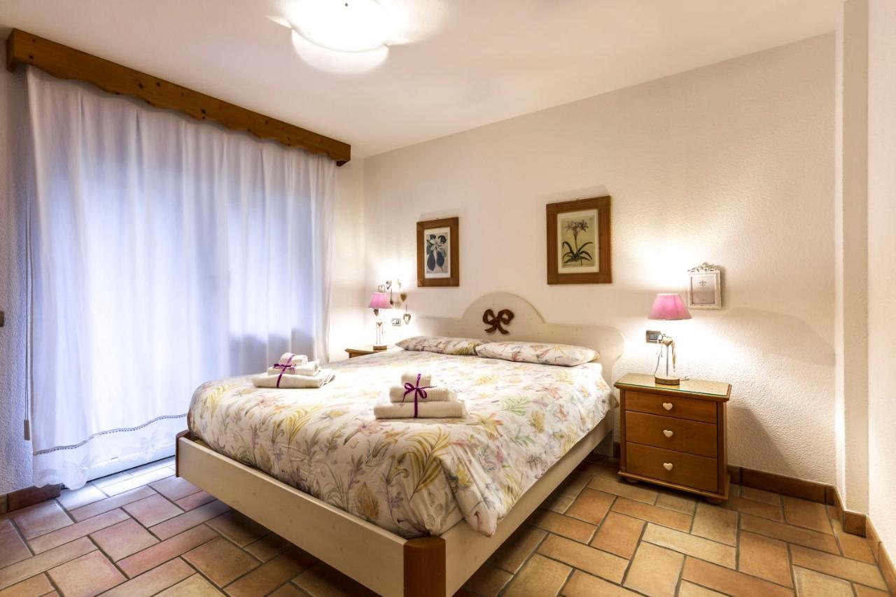 Valle Maura Canazei Ngoại thất bức ảnh