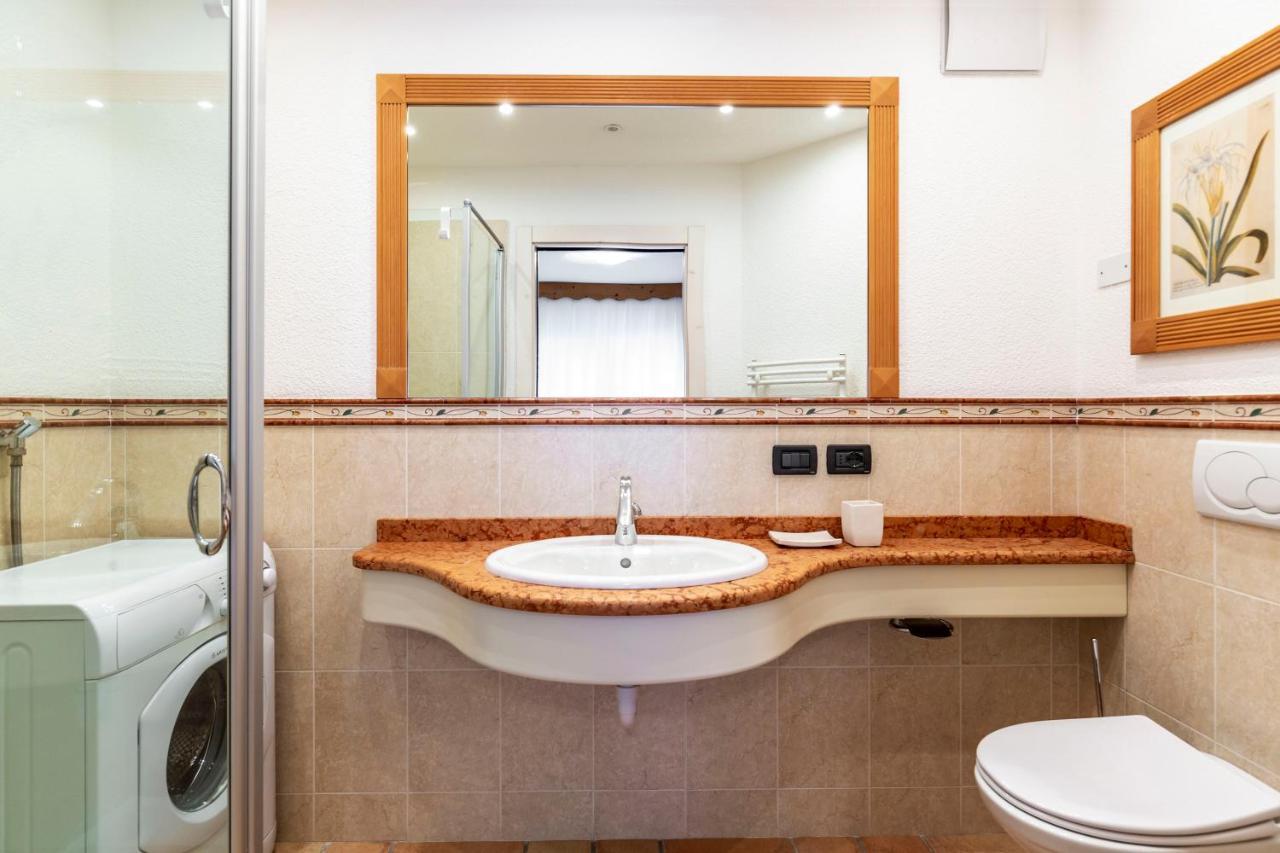 Valle Maura Canazei Ngoại thất bức ảnh