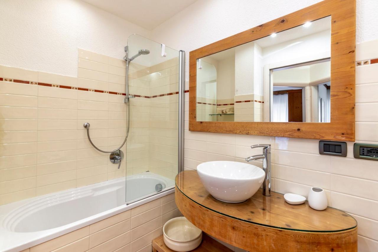 Valle Maura Canazei Ngoại thất bức ảnh