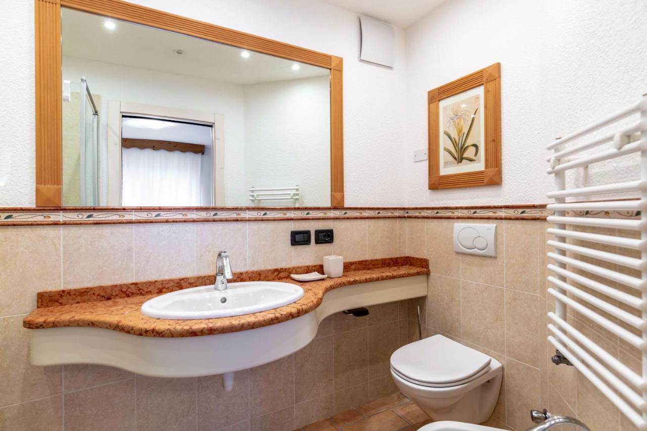 Valle Maura Canazei Ngoại thất bức ảnh